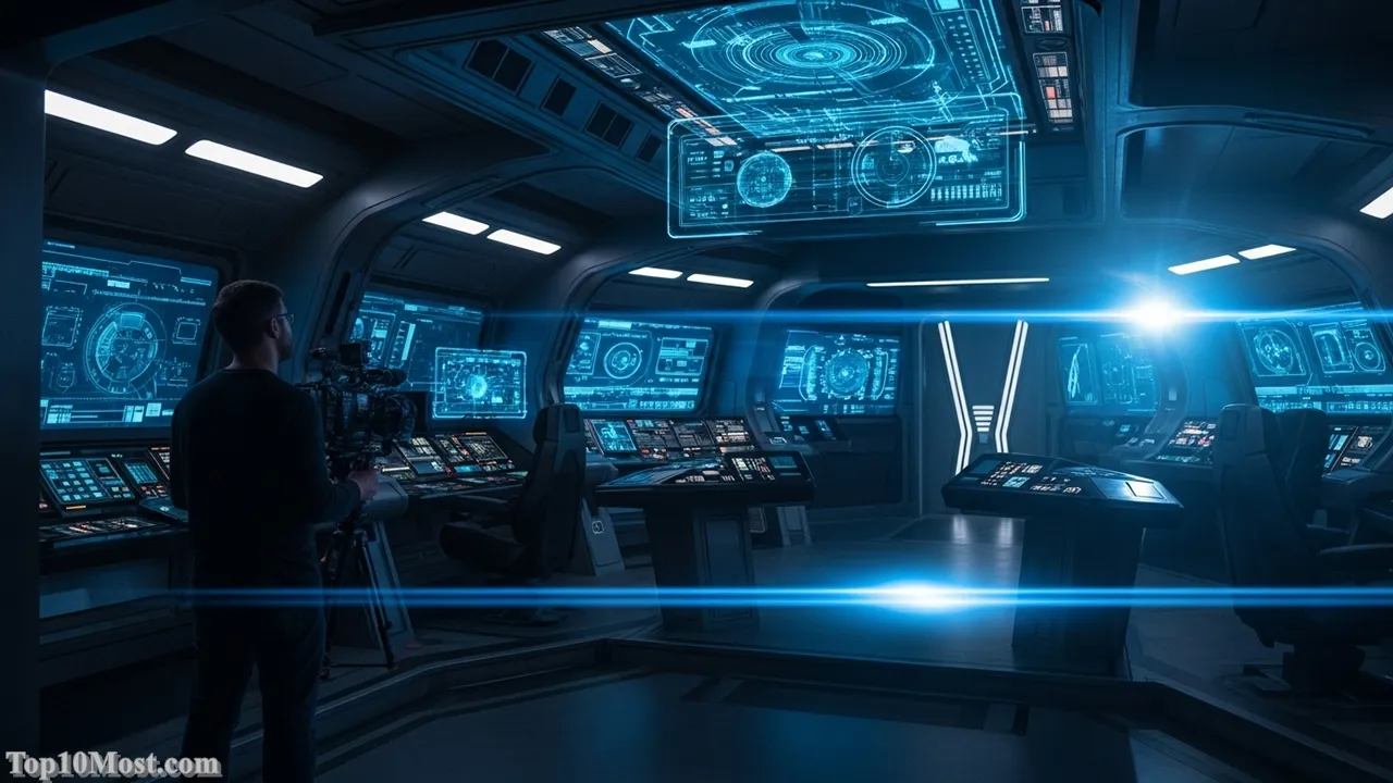 Top 10 Most Successful Film Directors of All Time