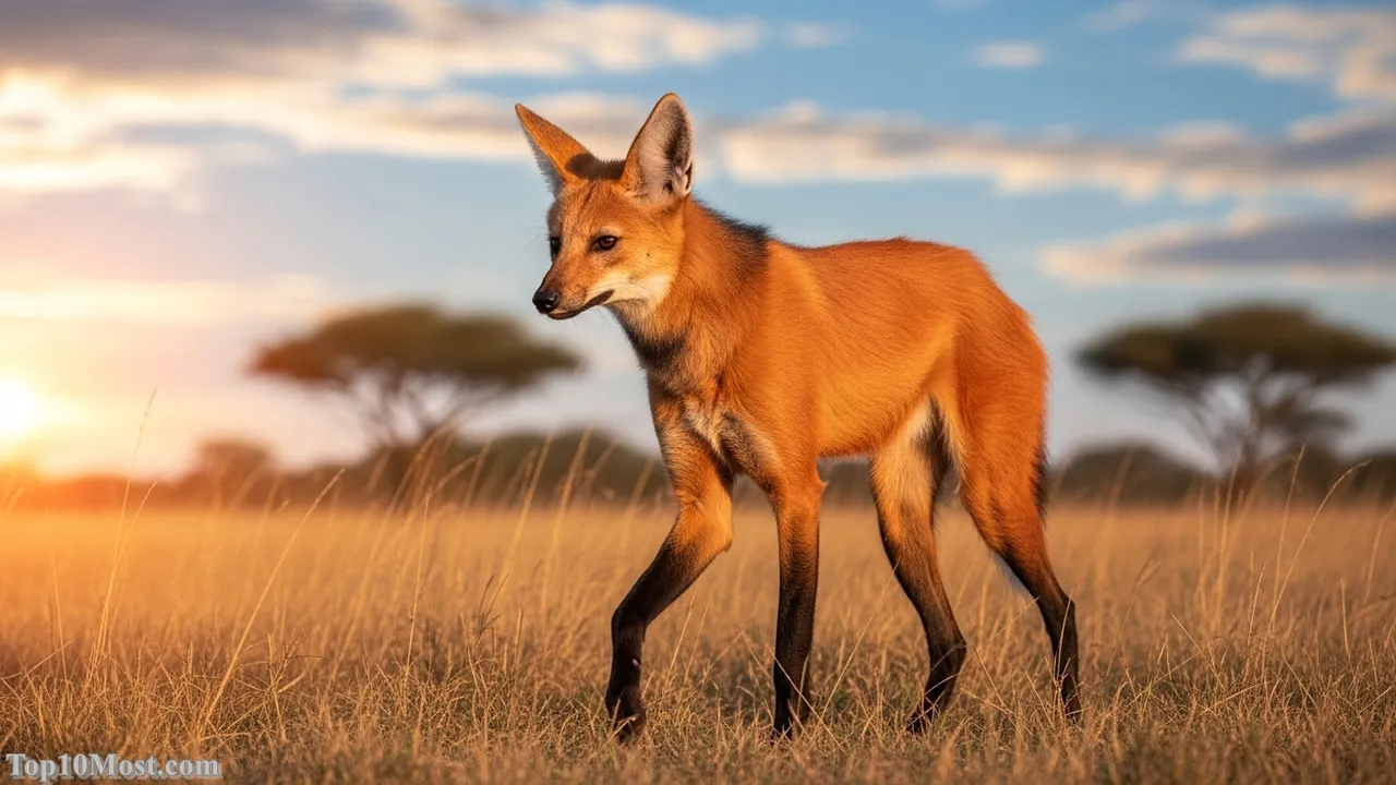 Top 10 Most Unique Animals Ever Discovered