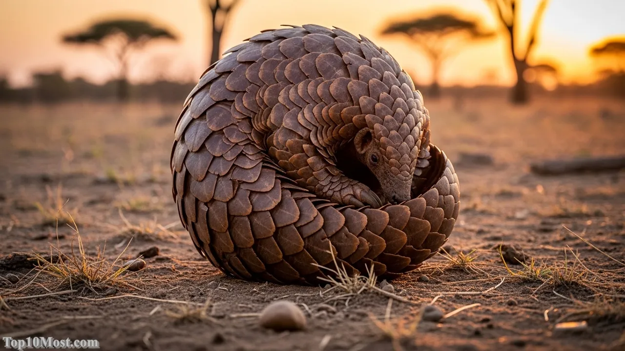 Top 10 Most Unique Animals Ever Discovered