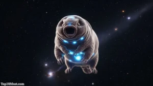 Top 10 Most Unique Animals Ever Discovered