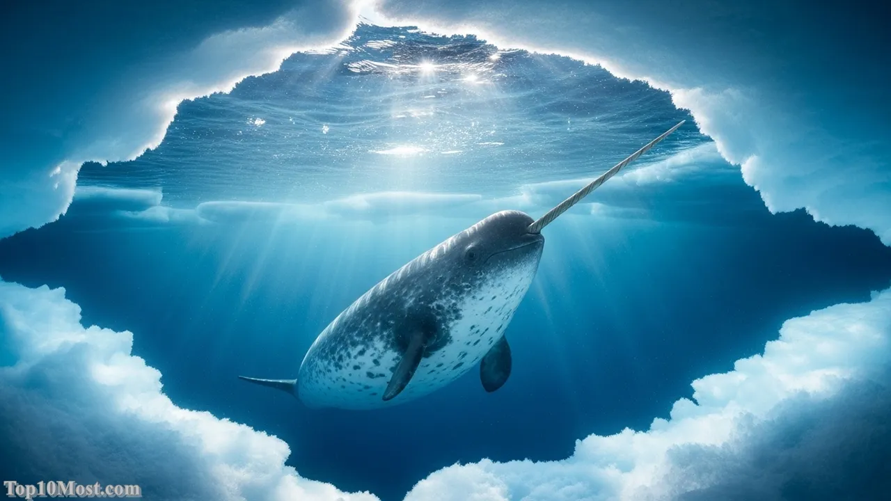 Top 10 Most Unique Animals Ever Discovered