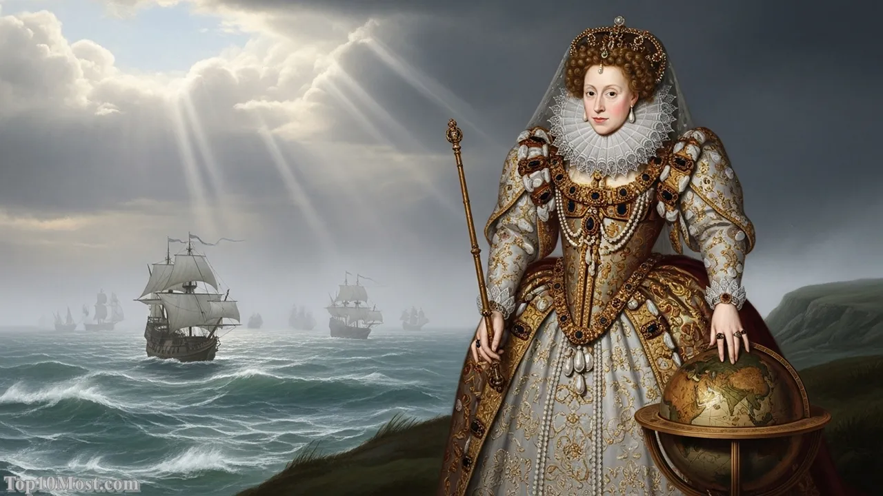 Top 10 Most Visionary Leaders Who Transformed Nations