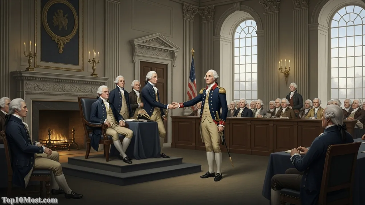 Top 10 Most Visionary Leaders Who Transformed Nations