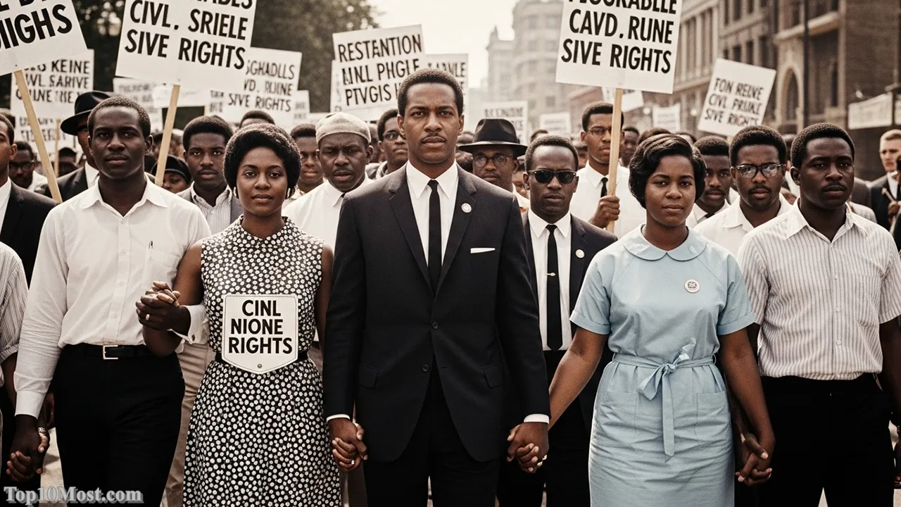 Top 10 Most Visionary Leaders Who Transformed Nations