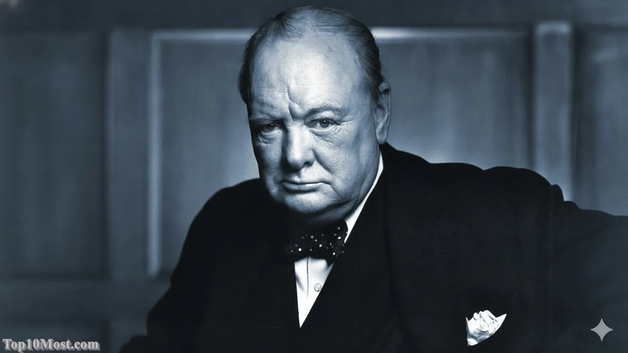 Top 10 Most Visionary Leaders Who Transformed Nations