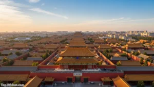 Top 10 Most Visited Architectural Wonders