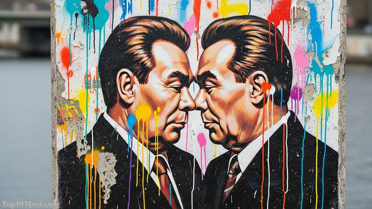 Top 10 Most Visited Tourist Attractions in Germany