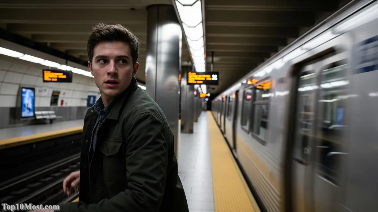 Top 10 Most Watched Netflix Series Worldwide