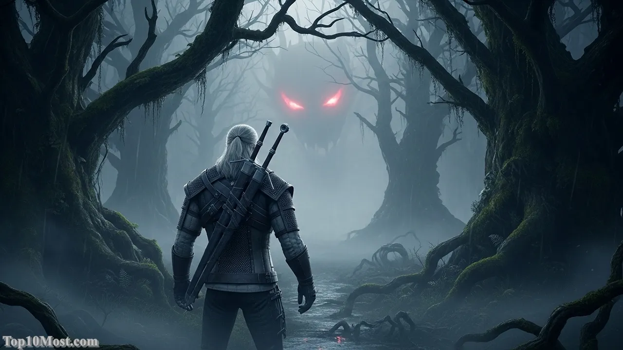 Top 10 Most Watched Netflix Series Worldwide