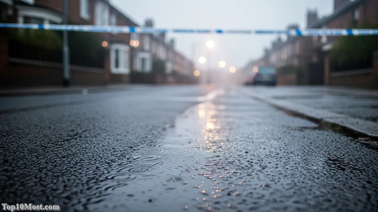 Top 10 Most Watched Netflix Series Worldwide