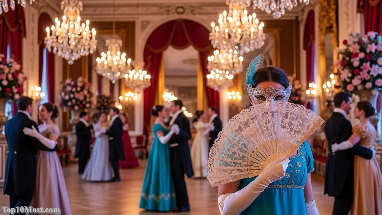 Top 10 Most Watched Netflix Series Worldwide