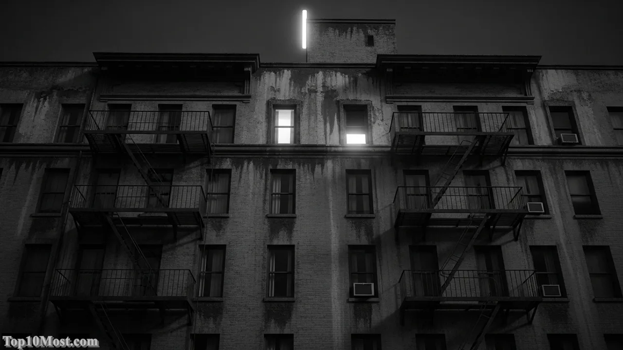 Top 10 Most Watched Netflix Series Worldwide