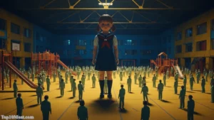 Top 10 Most Watched Netflix Series Worldwide