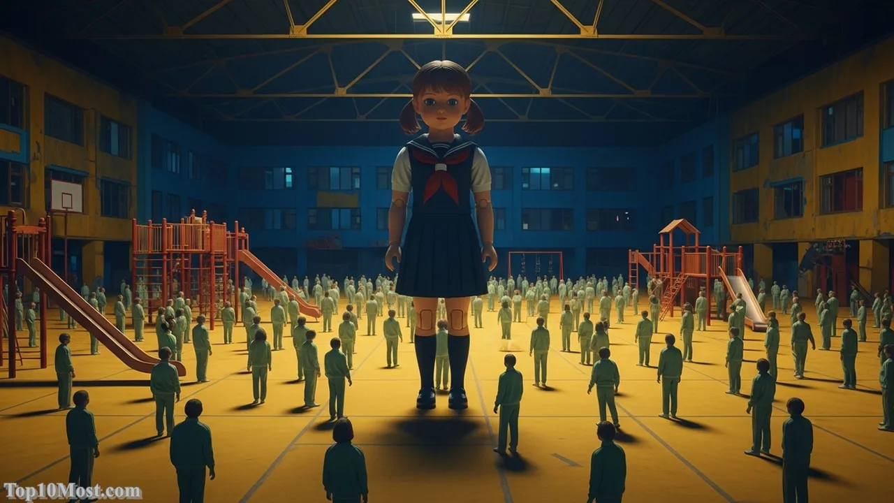 Top 10 Most Watched Netflix Series Worldwide