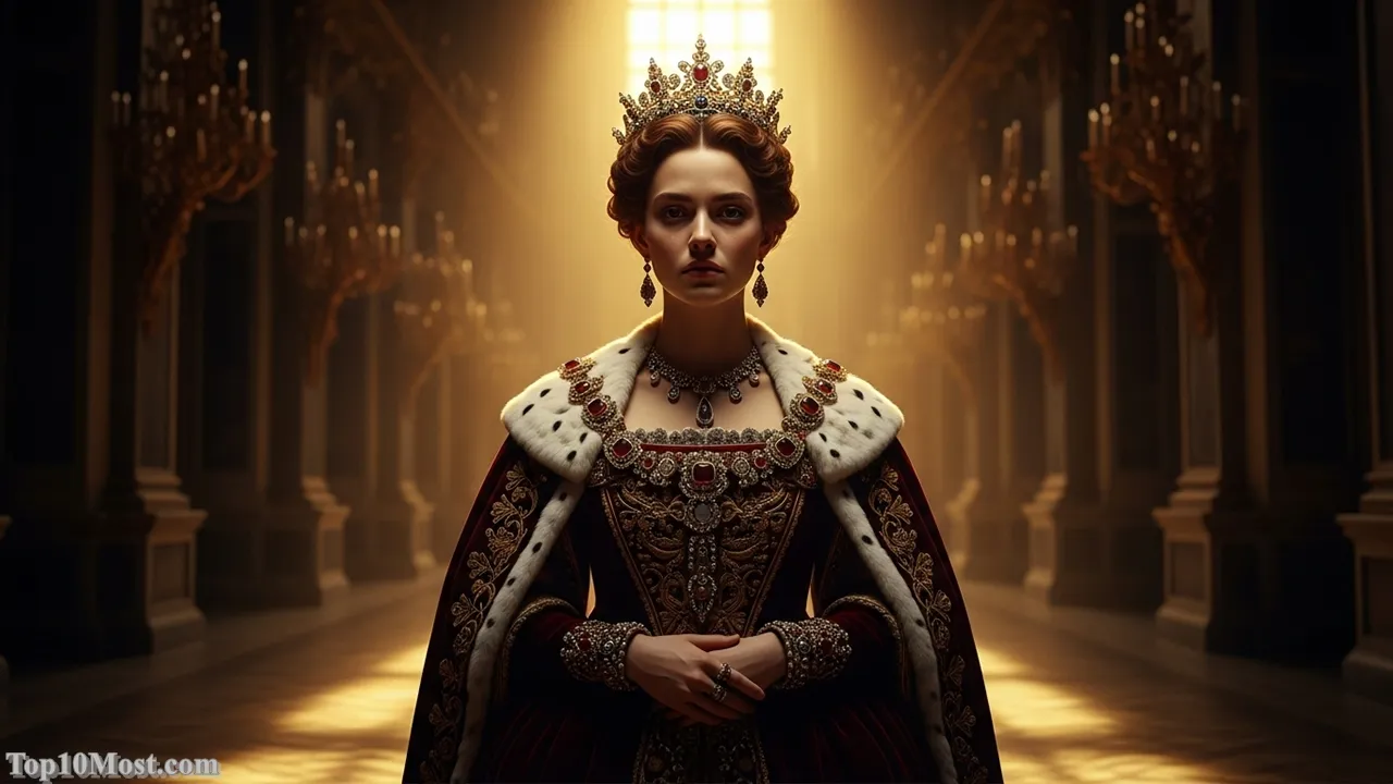 Top 10 Most Watched Netflix Series Worldwide