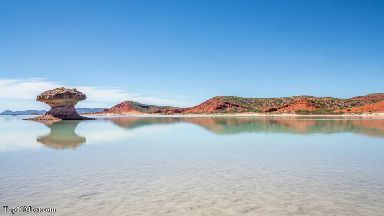 Top 10 Most Beautiful Beaches on Earth