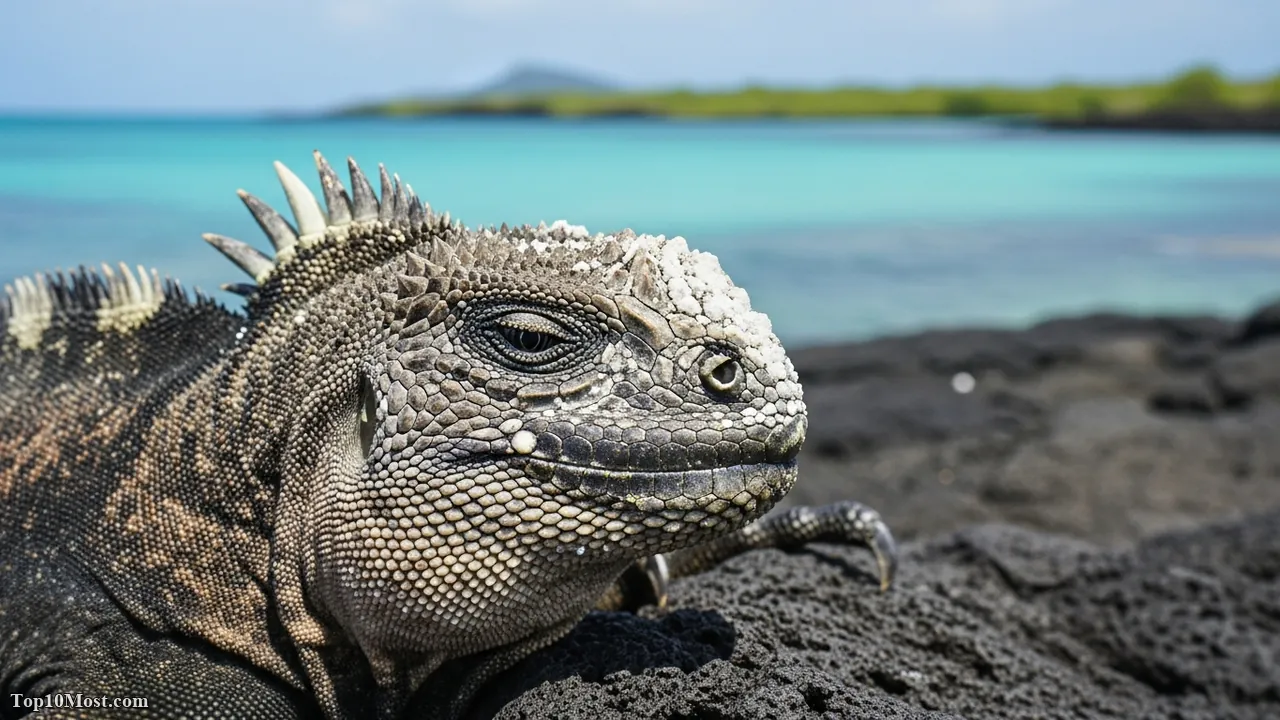 Top 10 Most Beautiful Natural Wonders in the World