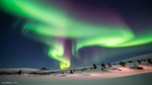 Top 10 Most Beautiful Natural Wonders in the World