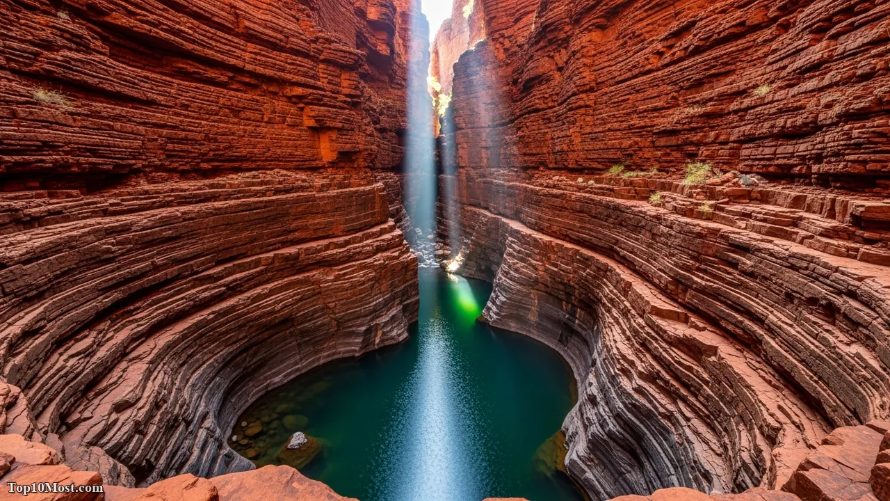 Top 10 Most Beautiful Places in Australia