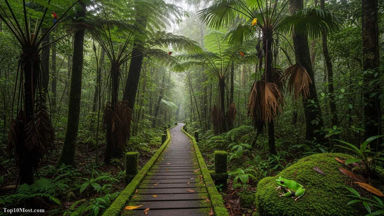 Top 10 Most Beautiful Places in Australia