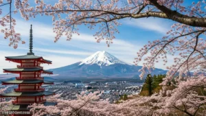 Top 10 Most Breathtaking Mountains on Earth