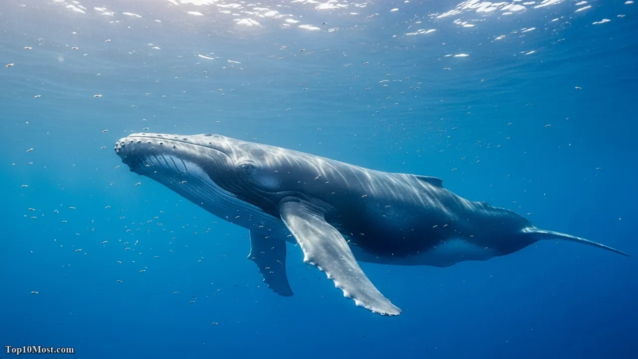 Top 10 Most Famous Animal Species on Earth