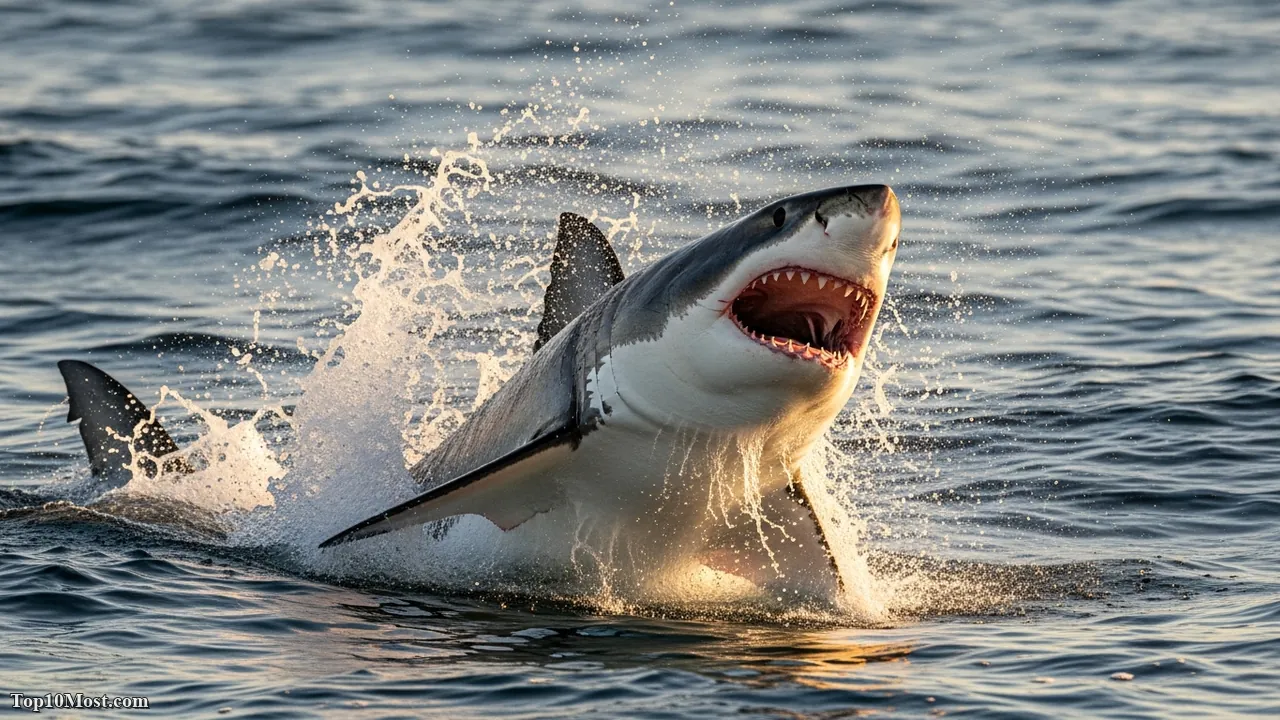 Top 10 Most Famous Animal Species on Earth