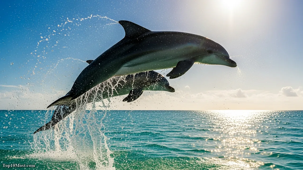 Top 10 Most Famous Animal Species on Earth