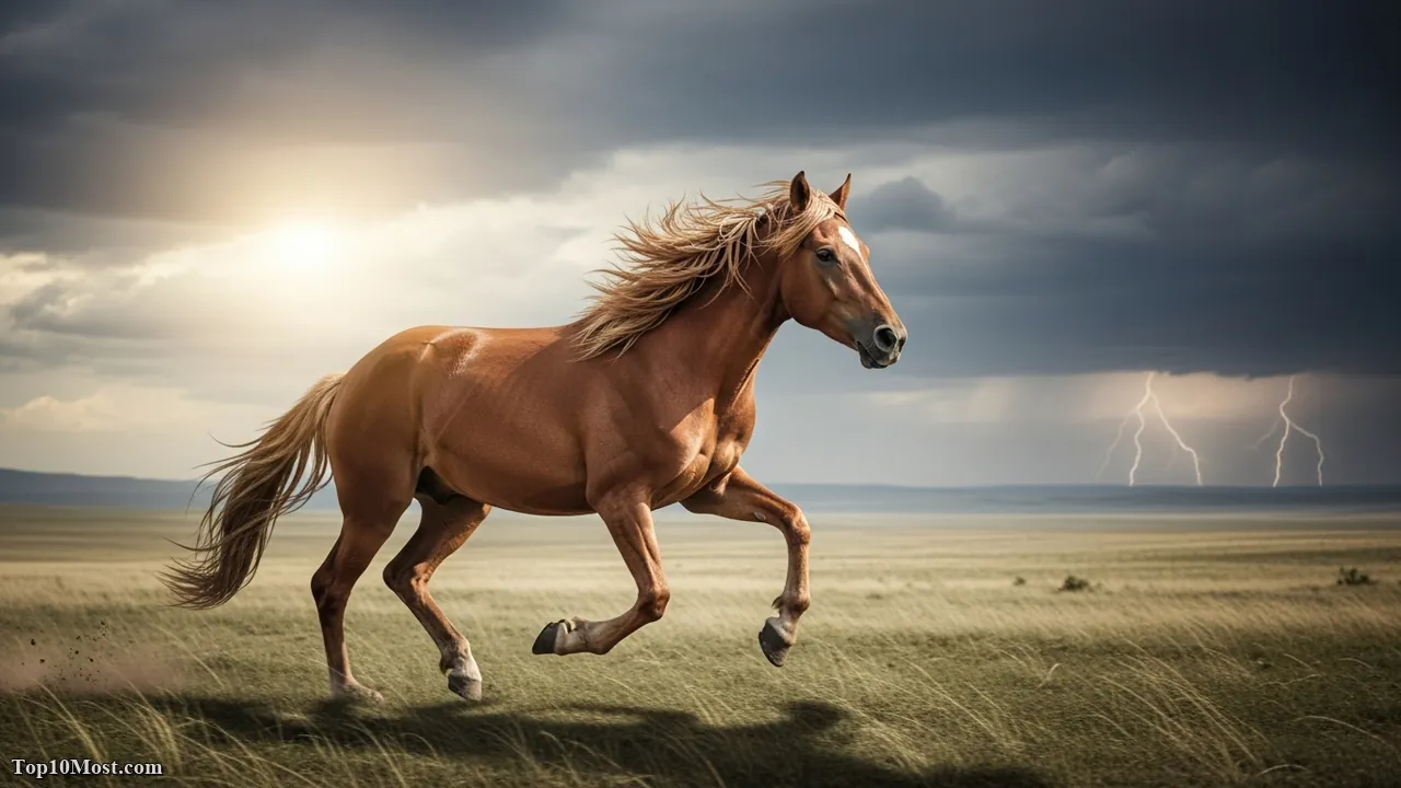 Top 10 Most Famous Animal Species on Earth