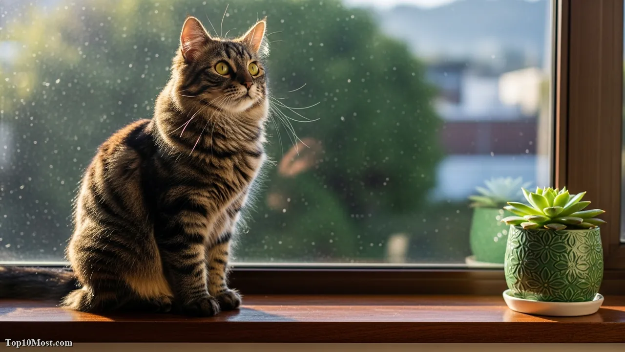 Top 10 Most Famous Animal Species on Earth