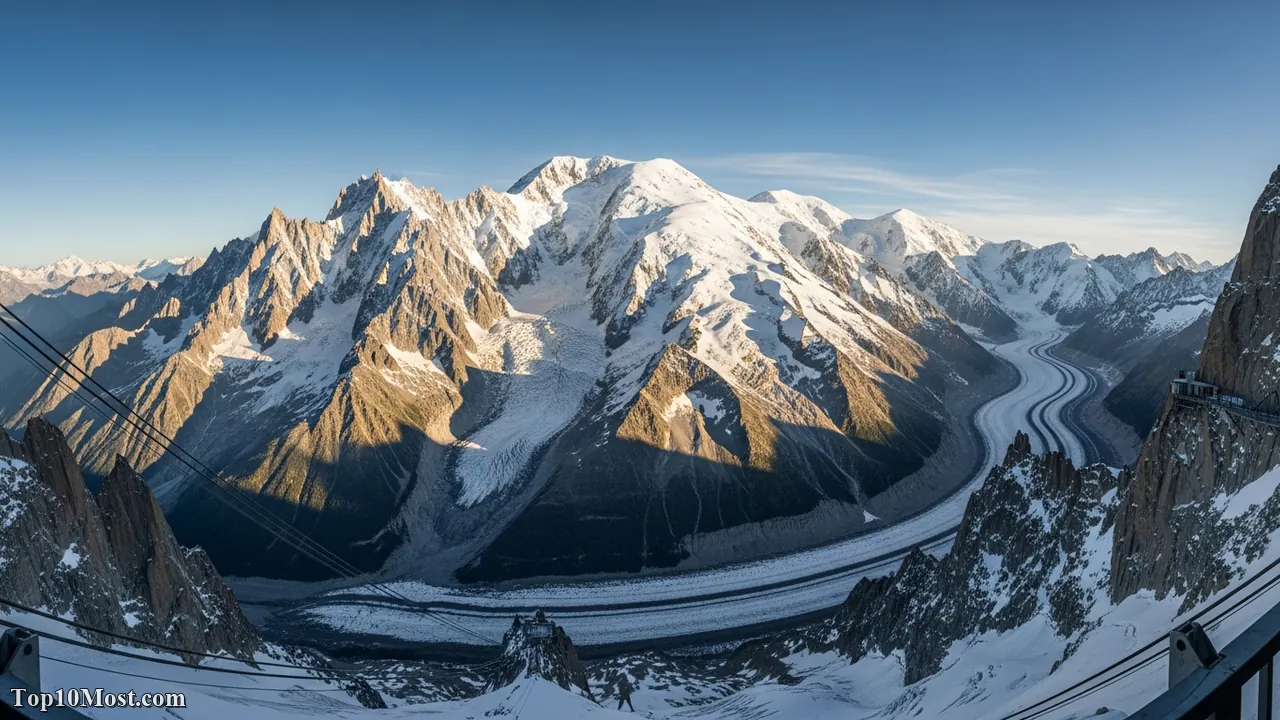Top 10 Most Famous Natural Sites in France