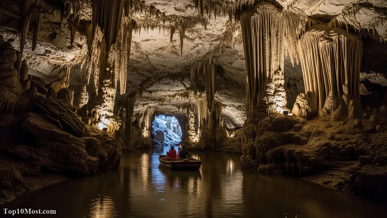 Top 10 Most Famous Natural Sites in France