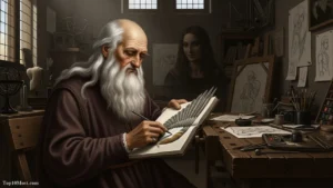 Top 10 Most Famous Painters of All Time