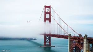 Top 10 Most Iconic Bridges in the United States
