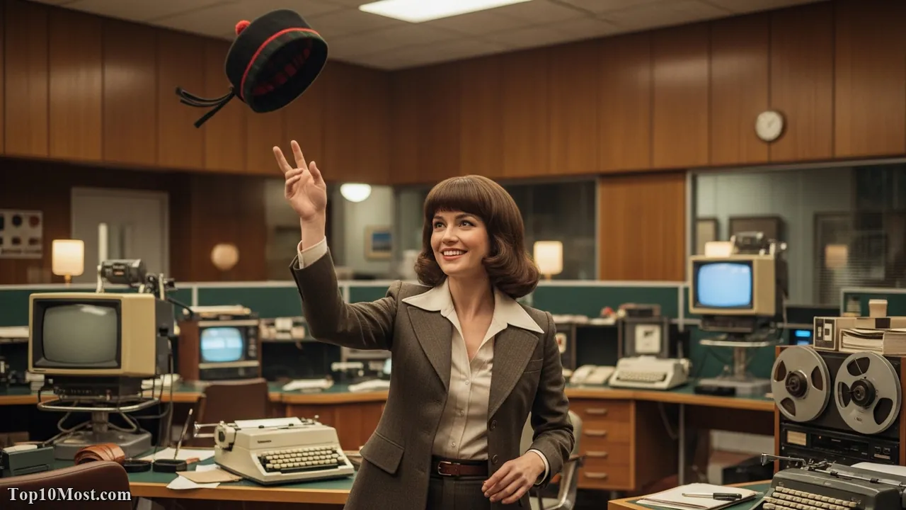 Top 10 Most Iconic TV Characters of All Time