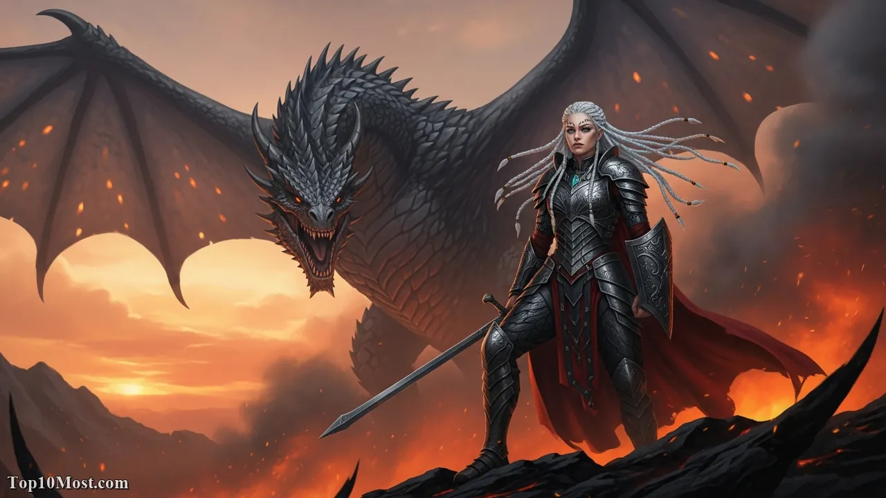 Top 10 Most Iconic TV Characters of All Time