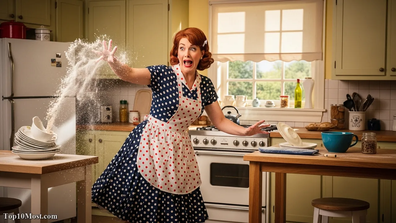 Top 10 Most Iconic TV Characters of All Time