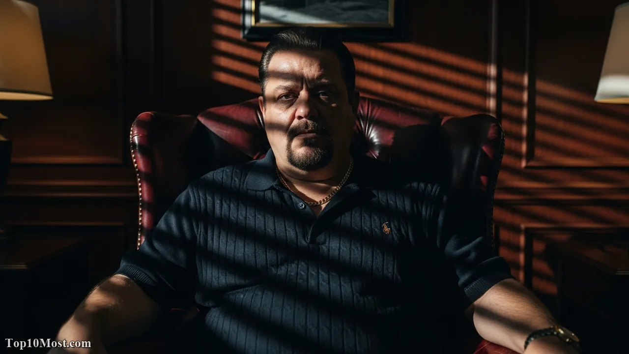 Top 10 Most Iconic TV Characters of All Time