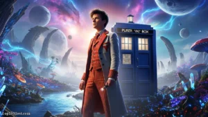 Top 10 Most Iconic TV Characters of All Time