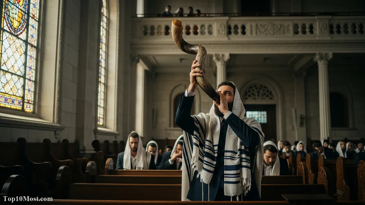 Top 10 Most Important Religious Holidays