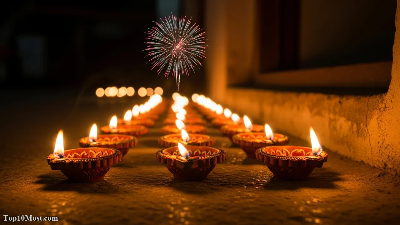 Top 10 Most Important Religious Holidays