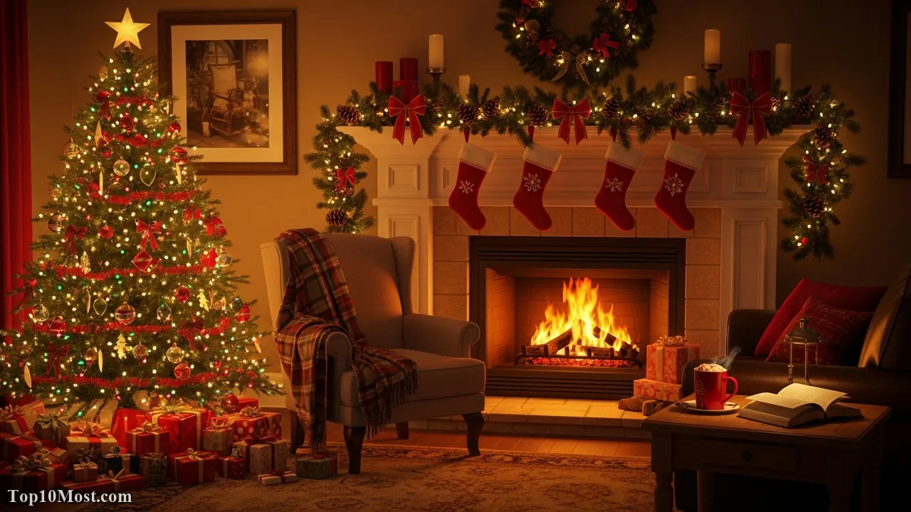 Top 10 Most Important Religious Holidays