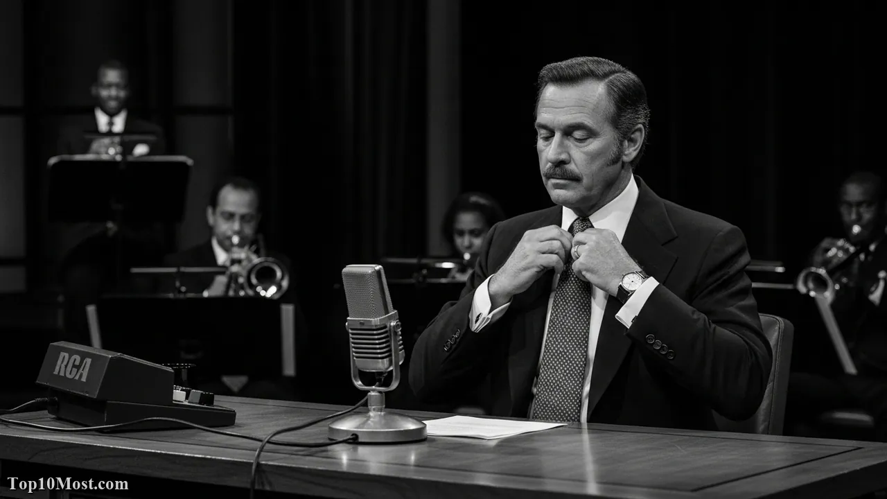 Top 10 Most Influential Talk Shows in History