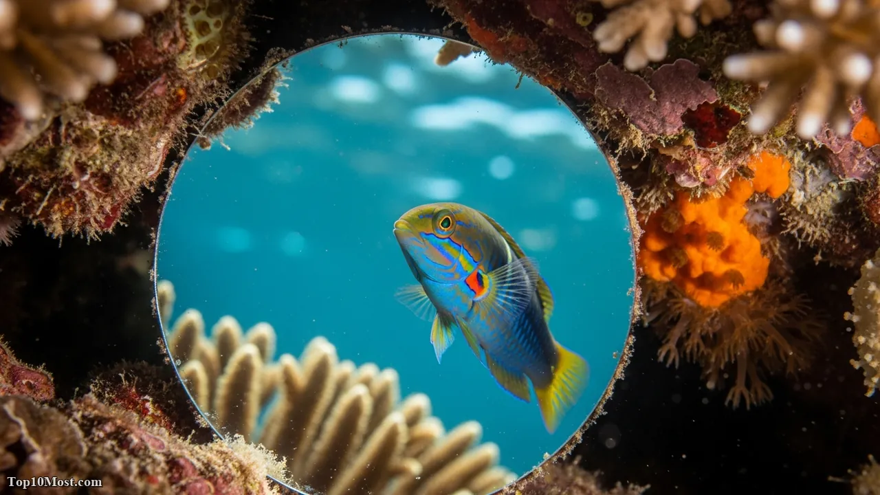 Top 10 Most Intelligent Marine Animals