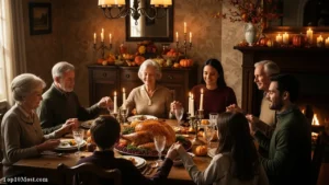 Top 10 Most Joyful Harvest Festivals Worldwide