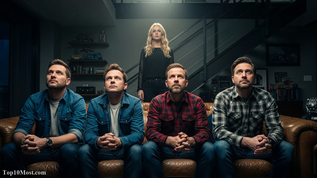 Top 10 Most Popular Sitcoms Ever Created