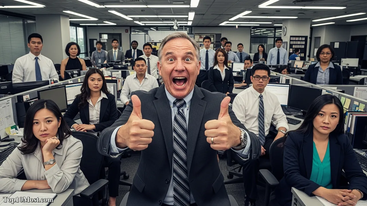 Top 10 Most Popular Sitcoms Ever Created