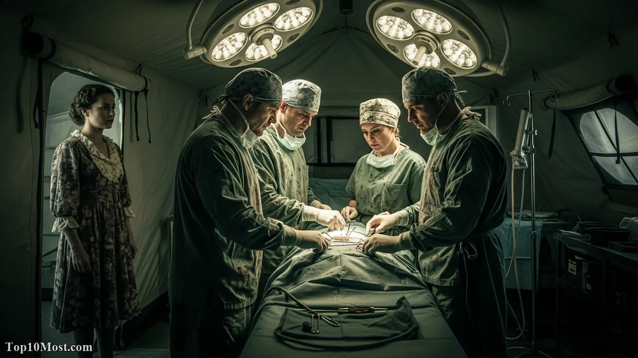 Top 10 Most Popular Sitcoms Ever Created