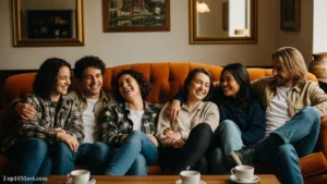 Top 10 Most Popular Sitcoms Ever Created