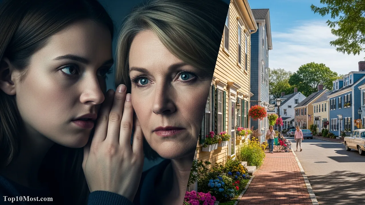 Top 10 Most Popular Streaming Series Worldwide